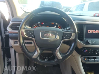 2020 GMC Acadia Denali 5SA - miniatura 10