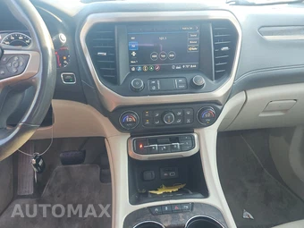 2020 GMC Acadia Denali 5SA - miniatura 11