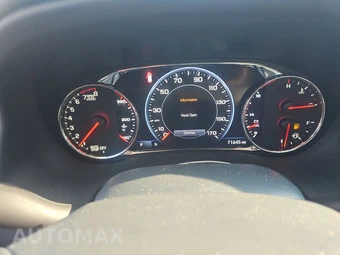 2020 GMC Acadia Denali 5SA - miniatura 12