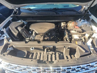 2020 GMC Acadia Denali 5SA - miniatura 16