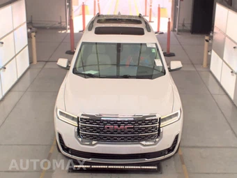 2020 GMC Acadia Denali 5SA - miniatura 2