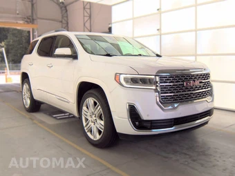 2020 GMC Acadia Denali 5SA - miniatura 3
