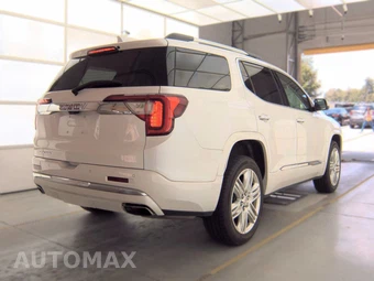 2020 GMC Acadia Denali 5SA - miniatura 4