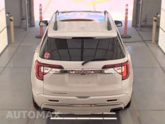 2020 GMC Acadia Denali 5SA - miniatura 5
