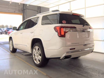 2020 GMC Acadia Denali 5SA - miniatura 6