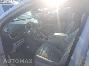 2020 GMC Acadia Denali 5SA - miniatura 7