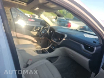2020 GMC Acadia Denali 5SA - miniatura 8