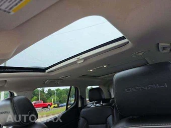 2020 GMC Acadia Denali 5SA - miniatura 11
