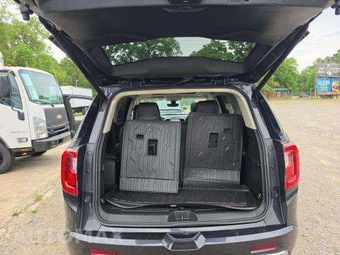 2020 GMC Acadia Denali 5SA - miniatura 15