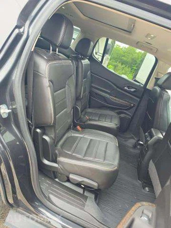 2020 GMC Acadia Denali 5SA - miniatura 17