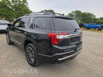 2020 GMC Acadia Denali 5SA - miniatura 2