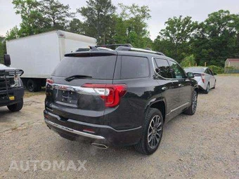 2020 GMC Acadia Denali 5SA - miniatura 3