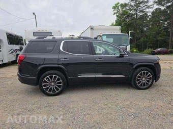 2020 GMC Acadia Denali 5SA - miniatura 4
