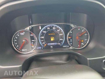 2020 GMC Acadia Denali 5SA - miniatura 9