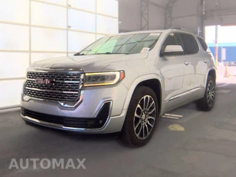 2020 GMC Acadia Denali 5SA
