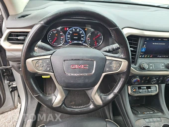 2020 GMC Acadia Denali 5SA – miniatura 10