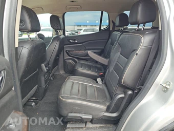 2020 GMC Acadia Denali 5SA – miniatura 13