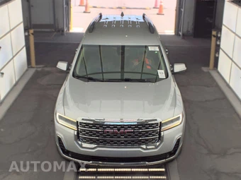 2020 GMC Acadia Denali 5SA – miniatura 2