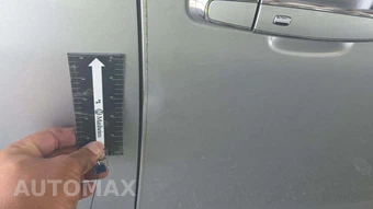 2020 GMC Acadia Denali 5SA – miniatura 22