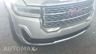 2020 GMC Acadia Denali 5SA – miniatura 26