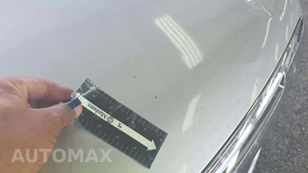 2020 GMC Acadia Denali 5SA – miniatura 28