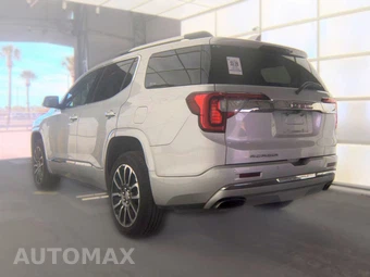 2020 GMC Acadia Denali 5SA – miniatura 6