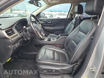 2020 GMC Acadia Denali 5SA – miniatura 7