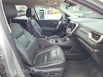 2020 GMC Acadia Denali 5SA – miniatura 8