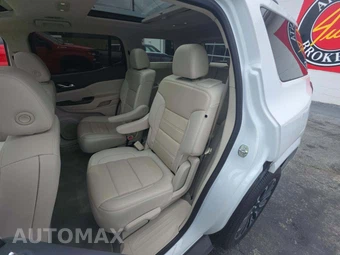 2020 GMC Acadia Denali 5SA - miniatura 10