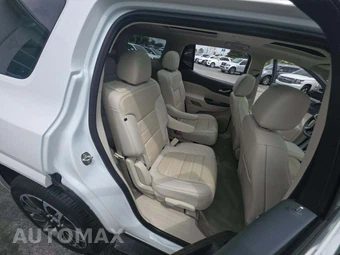 2020 GMC Acadia Denali 5SA - miniatura 14
