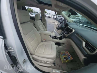 2020 GMC Acadia Denali 5SA - miniatura 16