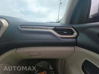 2020 GMC Acadia Denali 5SA - miniatura 17