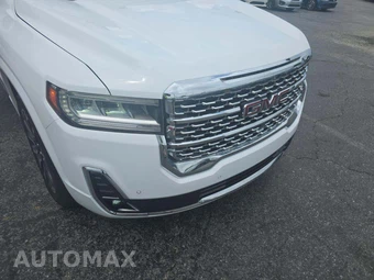 2020 GMC Acadia Denali 5SA - miniatura 19