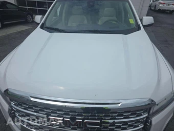 2020 GMC Acadia Denali 5SA - miniatura 20