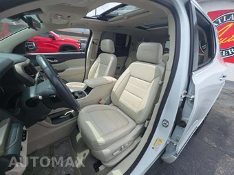 2020 GMC Acadia Denali 5SA - miniatura 3