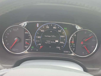 2020 GMC Acadia Denali 5SA - miniatura 6
