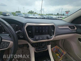 2020 GMC Acadia Denali 5SA - miniatura 7