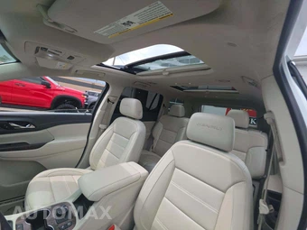 2020 GMC Acadia Denali 5SA - miniatura 8