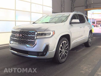 2020 GMC Acadia Denali 5SA