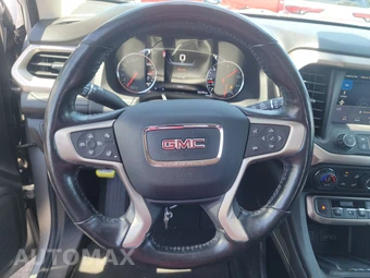 2020 GMC Acadia Denali 5SA – miniatura 10