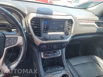 2020 GMC Acadia Denali 5SA – miniatura 11
