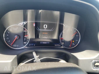 2020 GMC Acadia Denali 5SA – miniatura 12