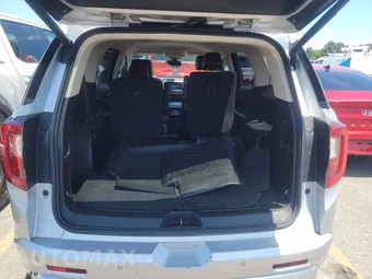 2020 GMC Acadia Denali 5SA – miniatura 17