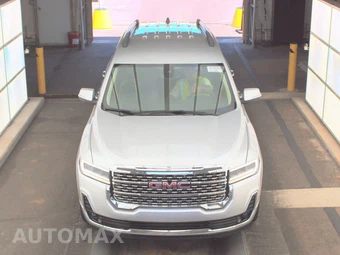 2020 GMC Acadia Denali 5SA – miniatura 2