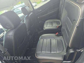 2020 GMC Acadia Denali 5SA – miniatura 10