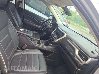 2020 GMC Acadia Denali 5SA – miniatura 16