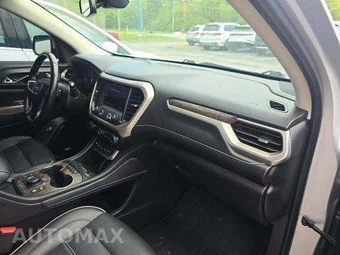 2020 GMC Acadia Denali 5SA – miniatura 17