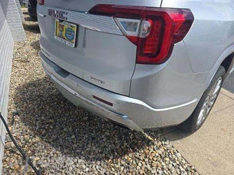2020 GMC Acadia Denali 5SA – miniatura 19