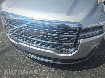 2020 GMC Acadia Denali 5SA – miniatura 20