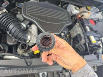 2020 GMC Acadia Denali 5SA – miniatura 21